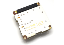 BusCORE™ Satellite RF Terminal